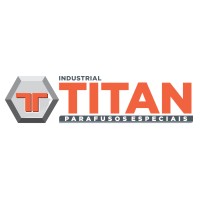 INDUSTRIAL TITAN logo - Similar company to Luvasul Industrial