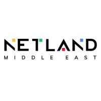 Netland Middle East logo - Similar company to Energer