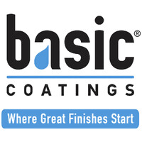 Basic Coatings logo - Similar company to Poloplaz