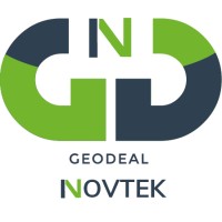 Novtek by Geodeal logo - Similar company to Novtek