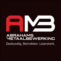 Abrahams Metaalbewerking BV logo - Similar company to Obotize B.V.