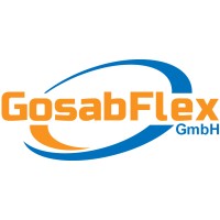 Gosabflex GmbH logo - Similar company to Trodatec Se
