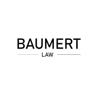 Baumert Law logo - Similar company to Recruiter At Law