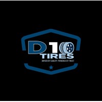 D10 Tires logo - Similar company to Peak Properties