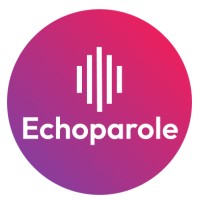 Echoparole logo - Similar company to Petitmaker.Fr