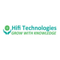 HiFi Technologies logo - Similar company to Bigdbizsolutions