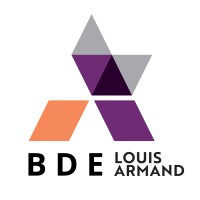 Bureau Des Entreprises LYCEE PROFESSIONNEL LOUIS ARMAND logo - Similar company to Lycée Professionnel Louis Jacques Goussier