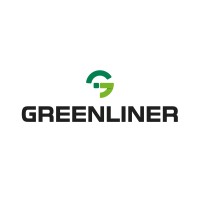 Greenliner logo - Similar company to Interpac, Egypt