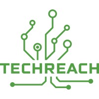 TechReach logo - Similar company to Impala Services Ltd.