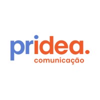 Pridea Comunicação logo - Similar company to Sailor Studio