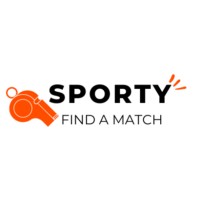 Sporty logo - Similar company to Quick2Hire