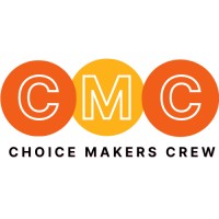 Choice Makers Crew logo - Similar company to Jeet Constructions