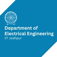 Department of Electrical Engineering, IIT Jodhpur logo - Similar company to Project Stratosphere