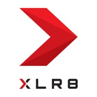 XLR8 Growth Partners, LLC logo - Similar company to White Lion Tea