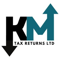 KM Tax Returns Ltd logo - Similar company to Oak Accountancy Solutions Ltd