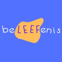 beLEEFenis logo - Similar company to Talentlicht
