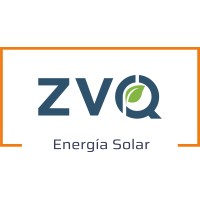 ZVQ Energía Solar logo - Similar company to Karakoy Digital
