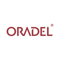 Oradel logo - Similar company to Pineapple Digital Agency & Business Intelligence