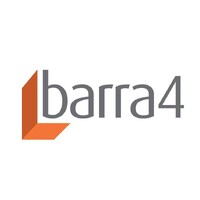 Barra 4 logo - Similar company to Mindyourstep Gmbh