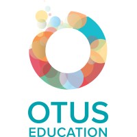 Otus Education logo - Similar company to Marsconnect Việt Nam