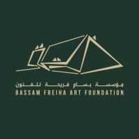 Bassam Freiha Art Foundation logo - Similar company to Artbooth Gallery