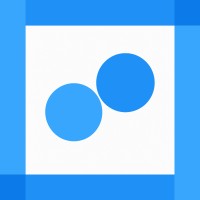 BlueBalls logo - Similar company to Signed.Ink