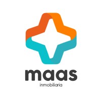 MAAS Inmobiliaria logo - Similar company to Constructora Magnífica