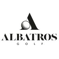Albatros Golf logo - Similar company to Suplement.Io