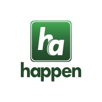 HAPPEN logo - Similar company to Airswift Enterprise