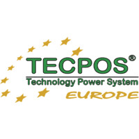 Tecpos Europe logo - Similar company to Belinker Inc.