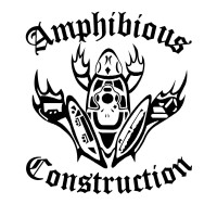 Amphibious Construction Ltd. logo - Similar company to Morgenroete