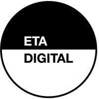 ETA Digital logo - Similar company to Ibexstone Ltd