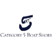 Category 5 Boat Shoes