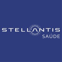 Stellantis Saúde logo - Similar company to Copass Saúde