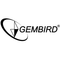 Gembird D.O.O. logo - Similar company to Deep Gaming