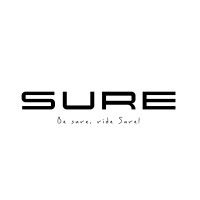 SURE Mobility logo - Similar company to Vvecopilot