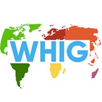 WHIG logo - Similar company to Uniting Streams