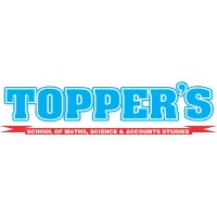 TOPPER'S Institute logo - Similar company to Quantum Coaching