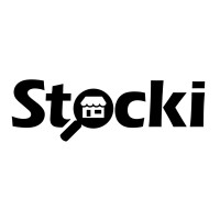 Stocki logo - Similar company to Ecokool