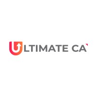 Ultimate CA logo - Similar company to Wow Class