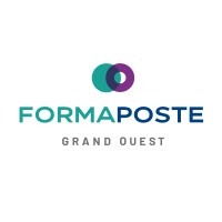 Formaposte Grand Ouest logo - Similar company to Association Des Managers En Etablissement Du Groupe La Poste (Ame)