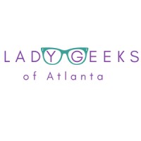 Lady Geeks Of Atlanta