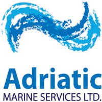 ADRIATIC MARINE SERVICES LTD. logo - Similar company to Deep Ocean
