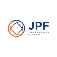 JPF Polska logo - Similar company to Preventado S.R.O.