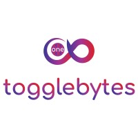 Togglebytes One Technologies logo - Similar company to Digital Salt