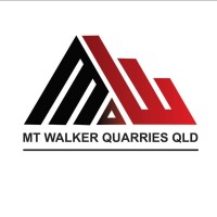Mt Walker Quarries logo - Similar company to Bh Mining & Civil