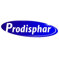 PRODISPHAR logo - Similar company to Labindus