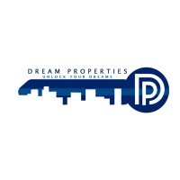 DREAM PROPERTIES logo - Similar company to Content Yogi Solutions
