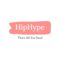 HipHype logo - Similar company to Hiphype Tech
