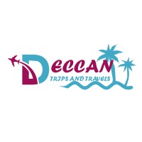 Deccan  Trips and Travels Pvt. Ltd logo - Similar company to Tcindia